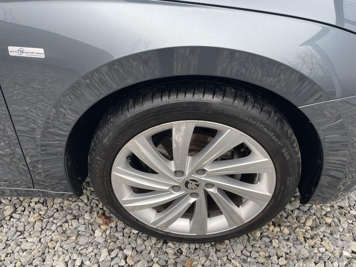 Škoda Octavia 2.0TDi 115PS LED VIRT NAVI DPH - 6