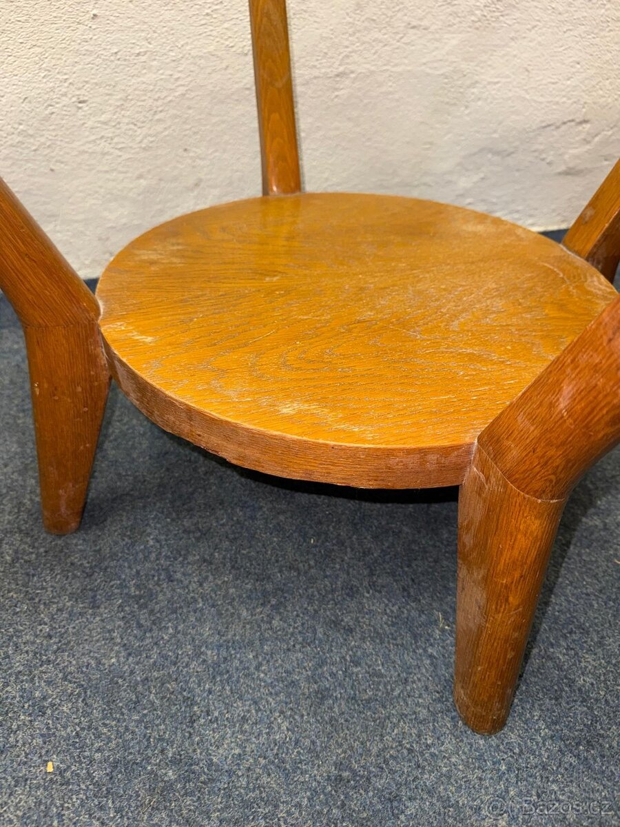 Stůl Kropáček a Koželka - 6