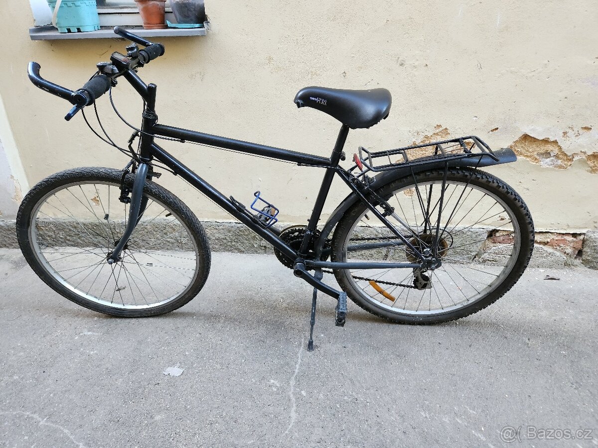 Kolo 500 za ks - 6