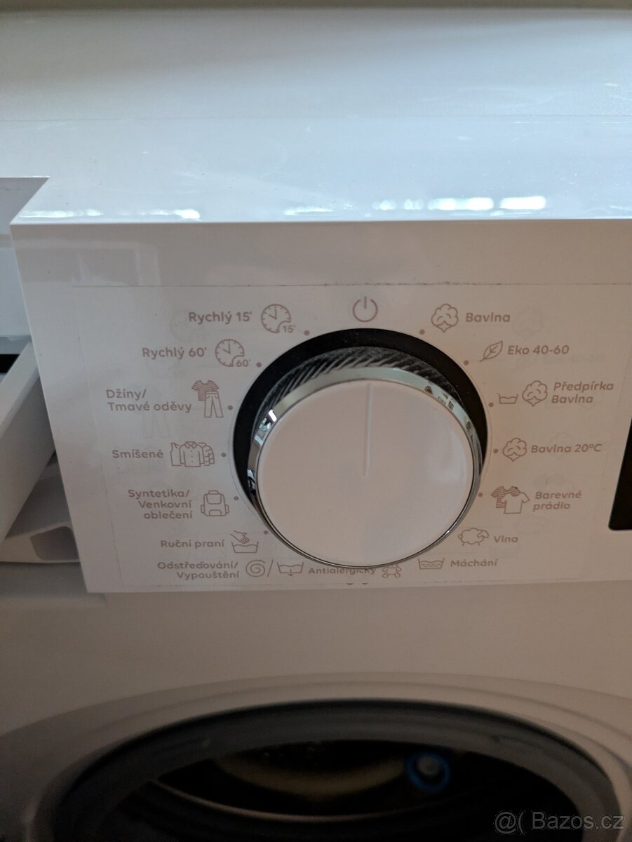 Siguro WM-F712W Wash Master - 6