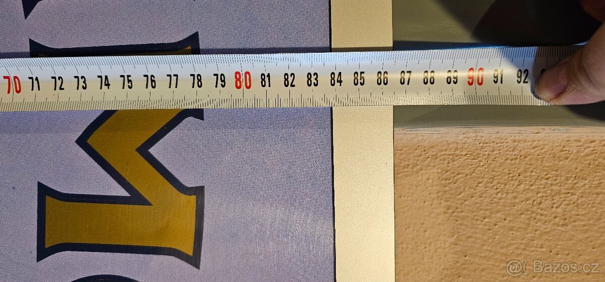 Reklama, plakát Camel - 6