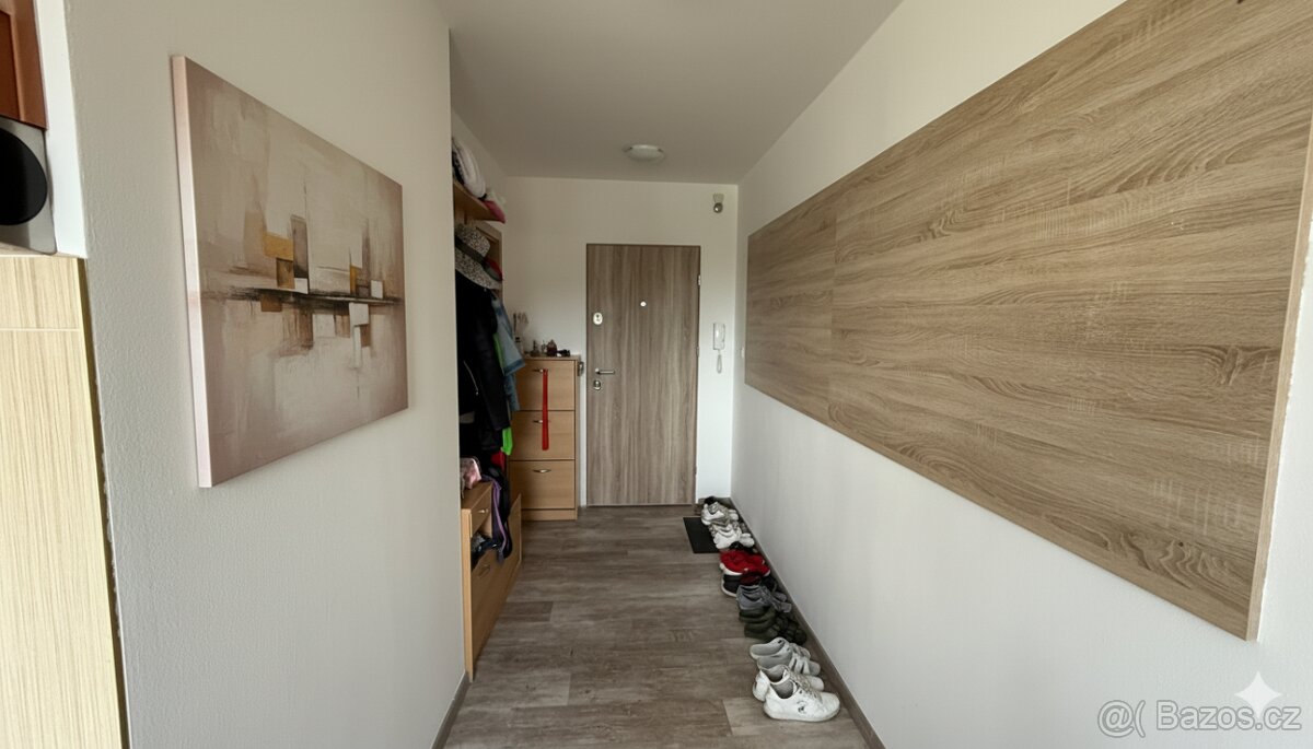 Byt 2+1, Hodonín - 6