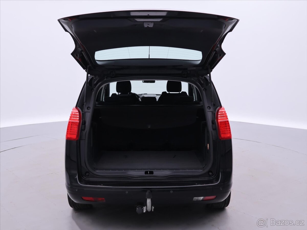 Peugeot 5008 1,6 HDI 82kW Automat Premium (2011) - 6