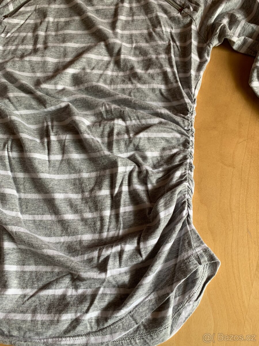 dámské tričko zn. Michael Kors - vel. S - 6