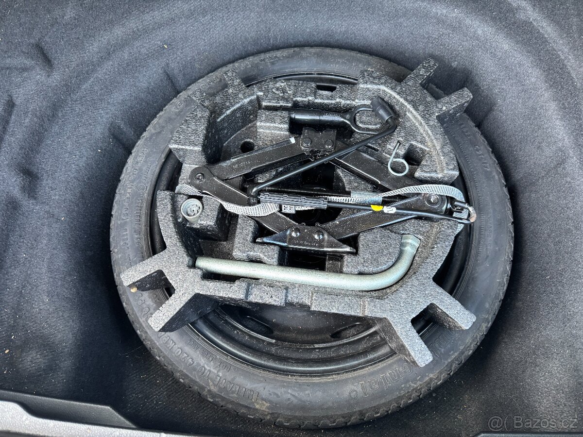 Veškeré náhradní díly z vozu VW Passat B8 Variant 2,0TDI - 6