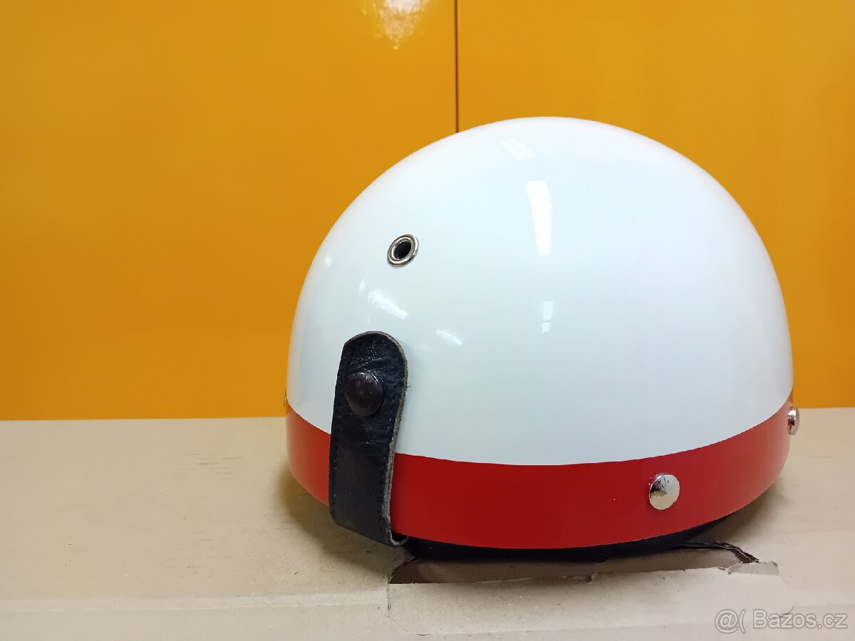 Helma, přilba SNB, VB, Jawa 350 - 6