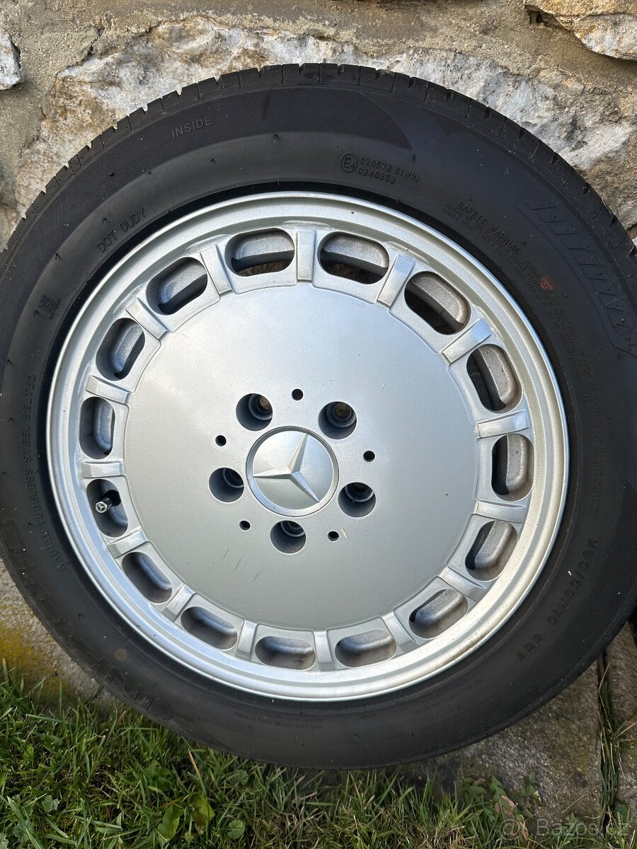 Litá kola (KANALDEKL) - 6