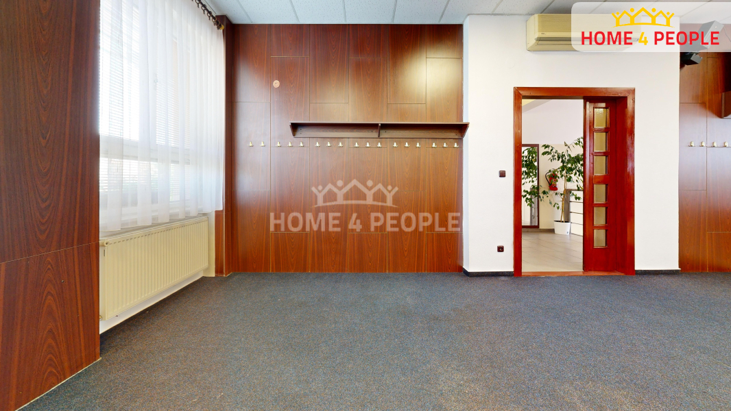 Prodej komerčního prostoru Rakvice - 6