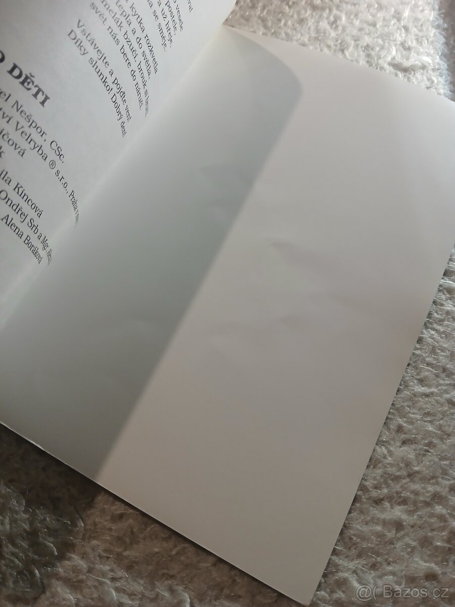 Jóga pro děti: relaxace, příběhy, cvičení - 6