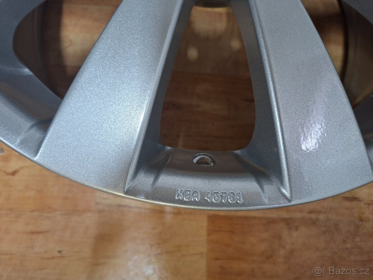 Alu kola R18 5x108 Aluett - 6