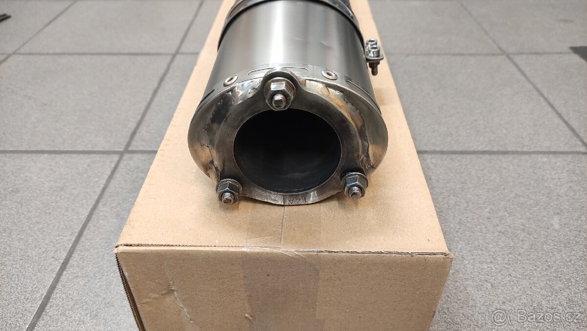 HONDA CBR 900 RR - 6