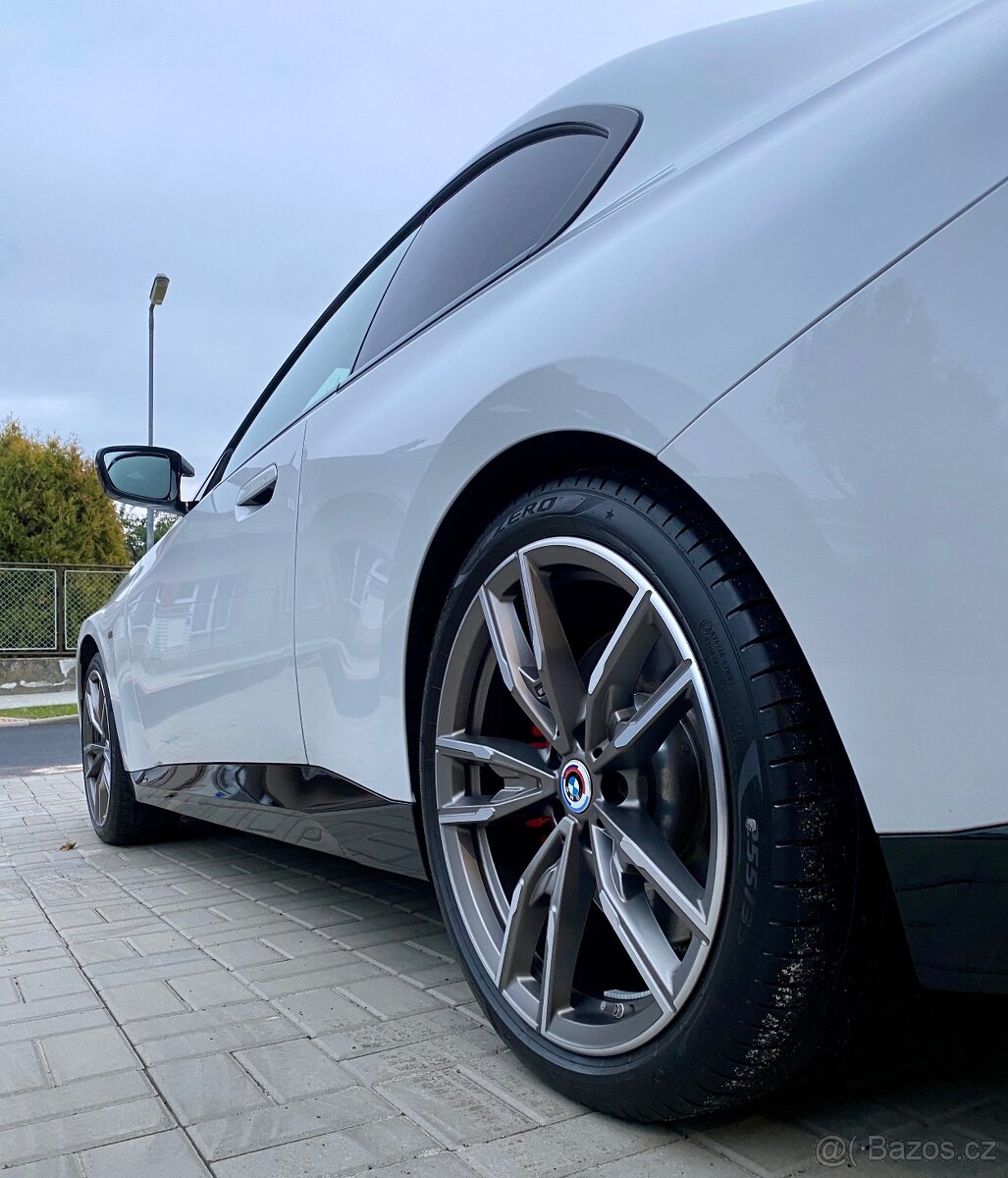 BMW G42 m240i M-Performance | ZÁRUKA do 2/28 - 6