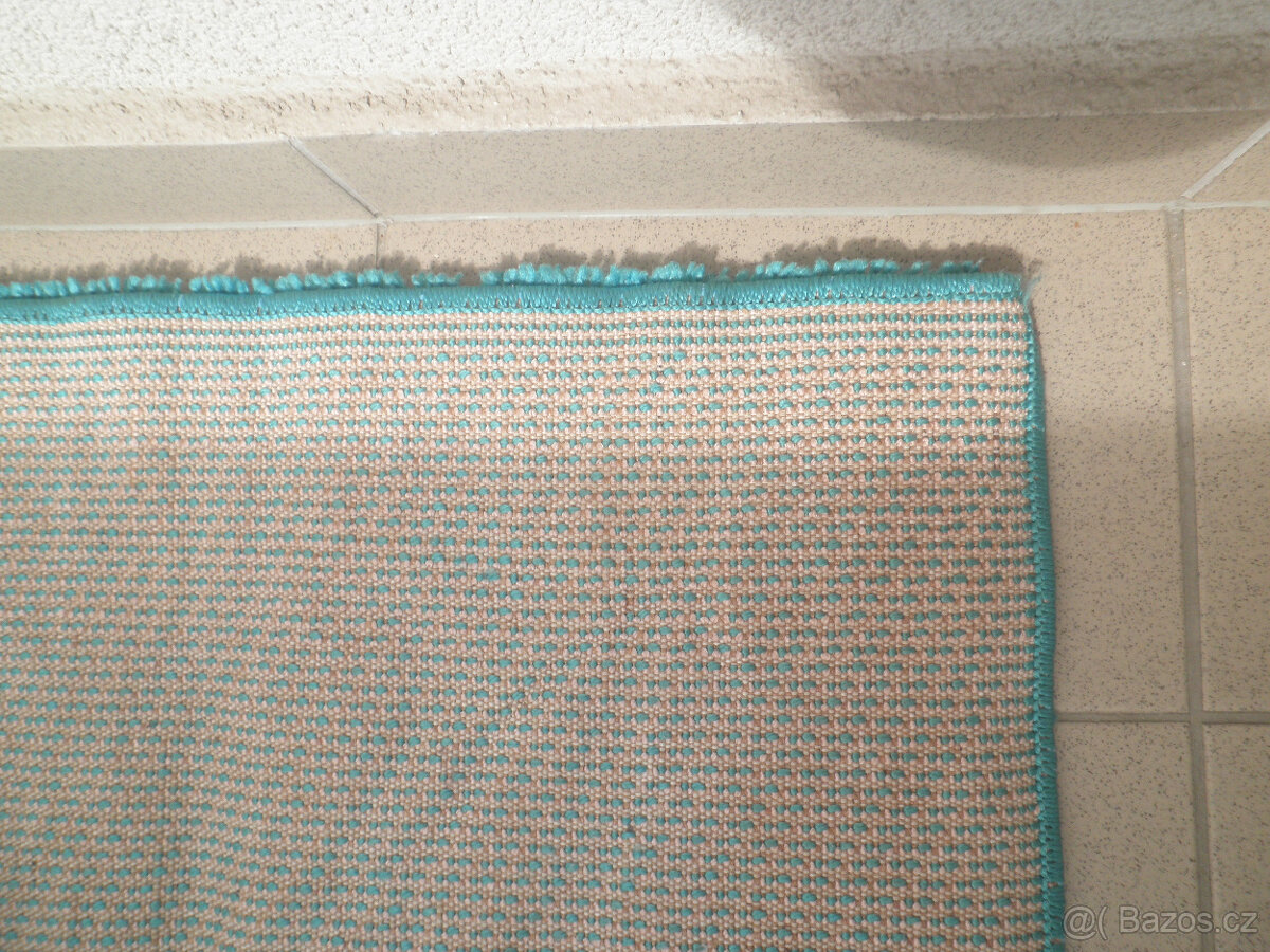 Kusový koberec - 6