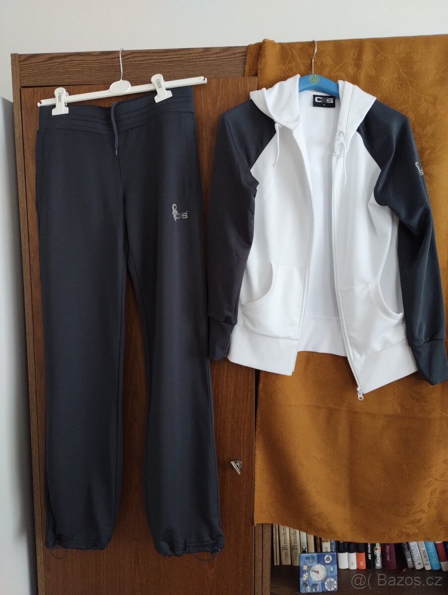 Tepláková souprava - 6