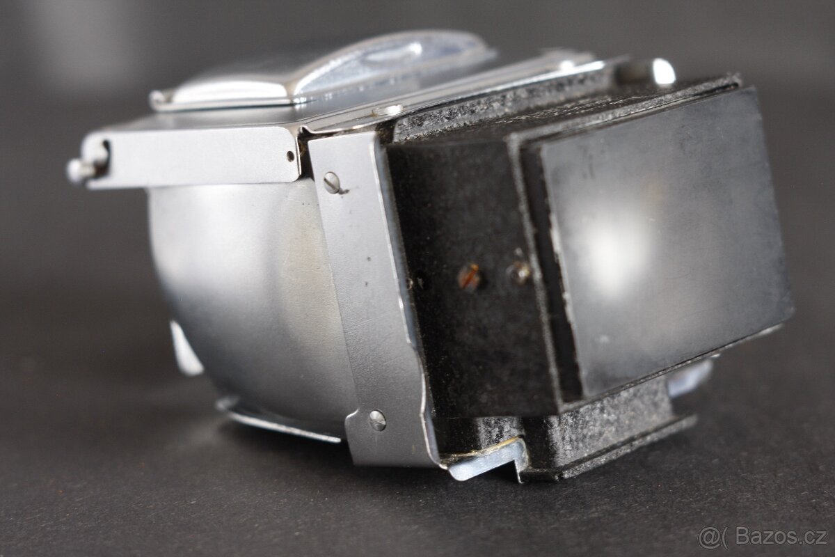 SVĚTLÍK PRO HISTORICKOU EXU - EXAKTU - 6