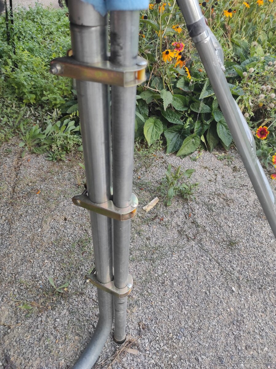 Trampolína 3,66 m - 6