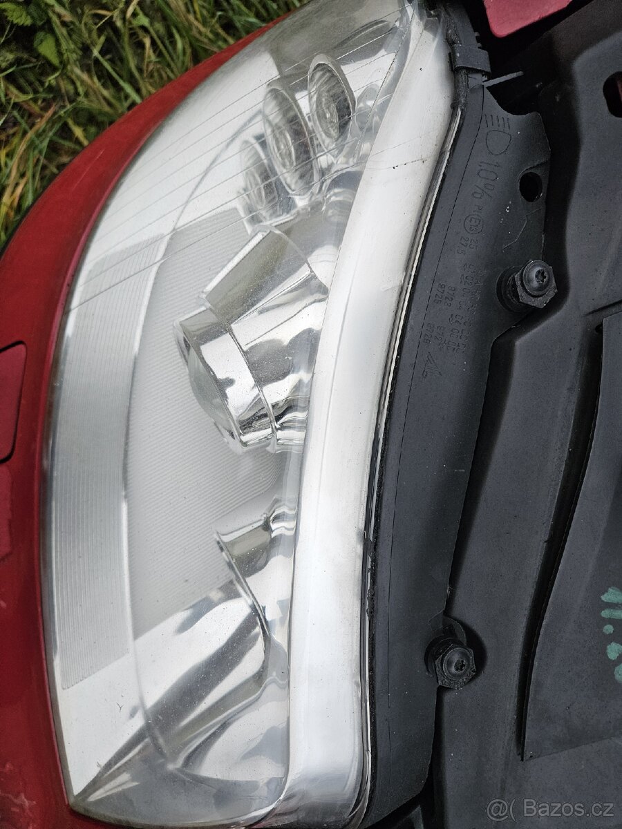 Bixenony Volkswagen Sharan 7M Facelift TOP STAV - 6