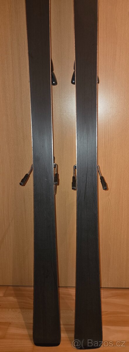 Lyže FISCHER, 168 cm - 6