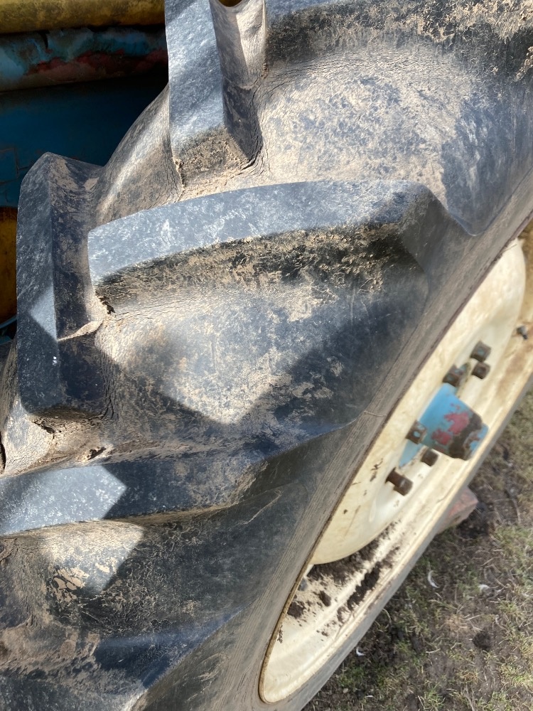 Kultivačni kola - 6