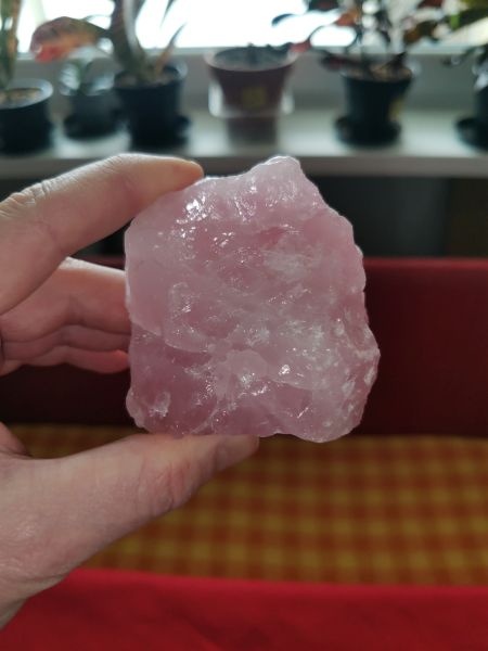 Minerály/nerosty - 6