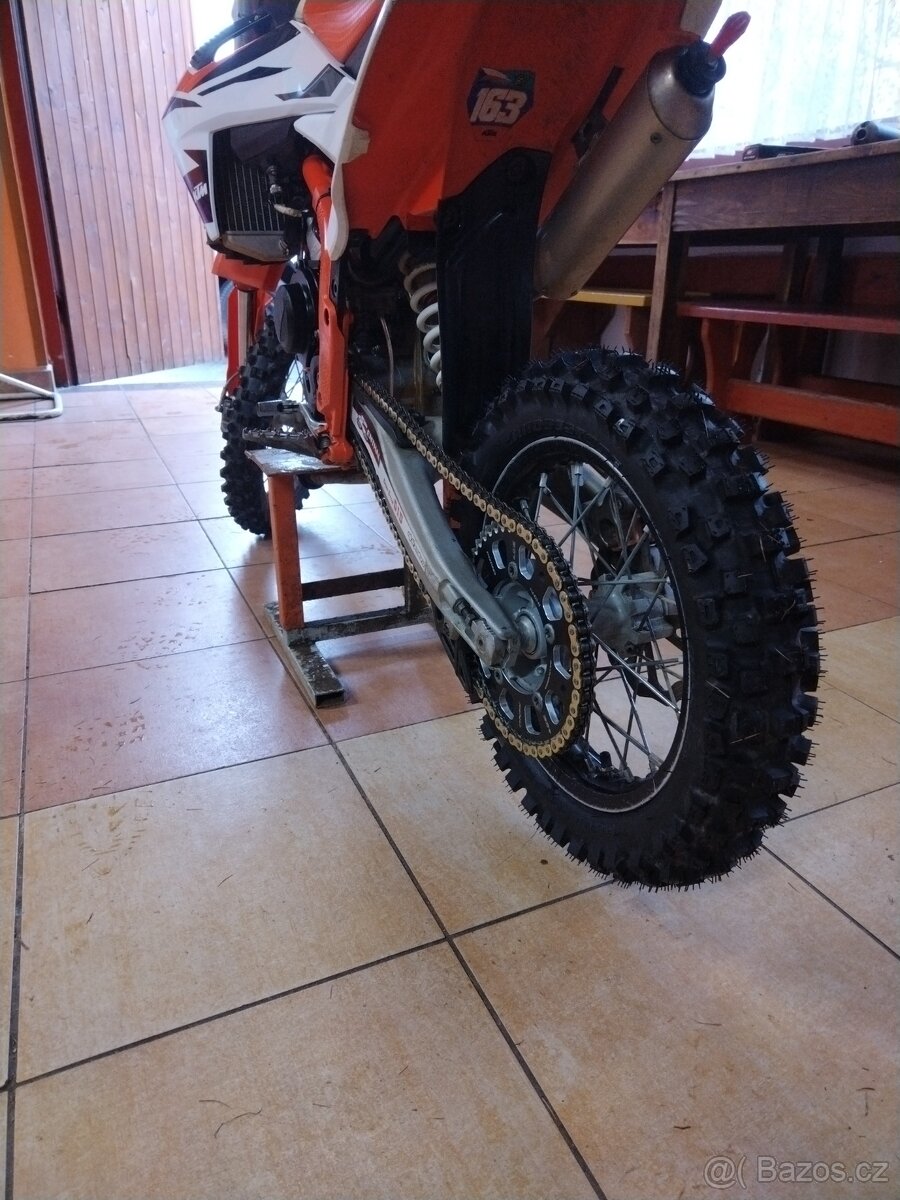 Ktm 65 SX 2024 - 6