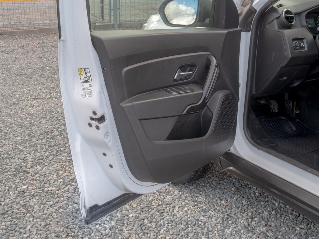 Dacia Duster 11/20 ČR 1.0T LPG - 6