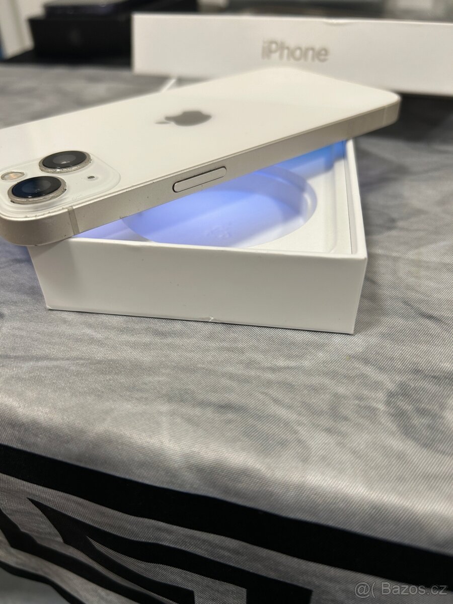 iPhone 13 128 GB - 6