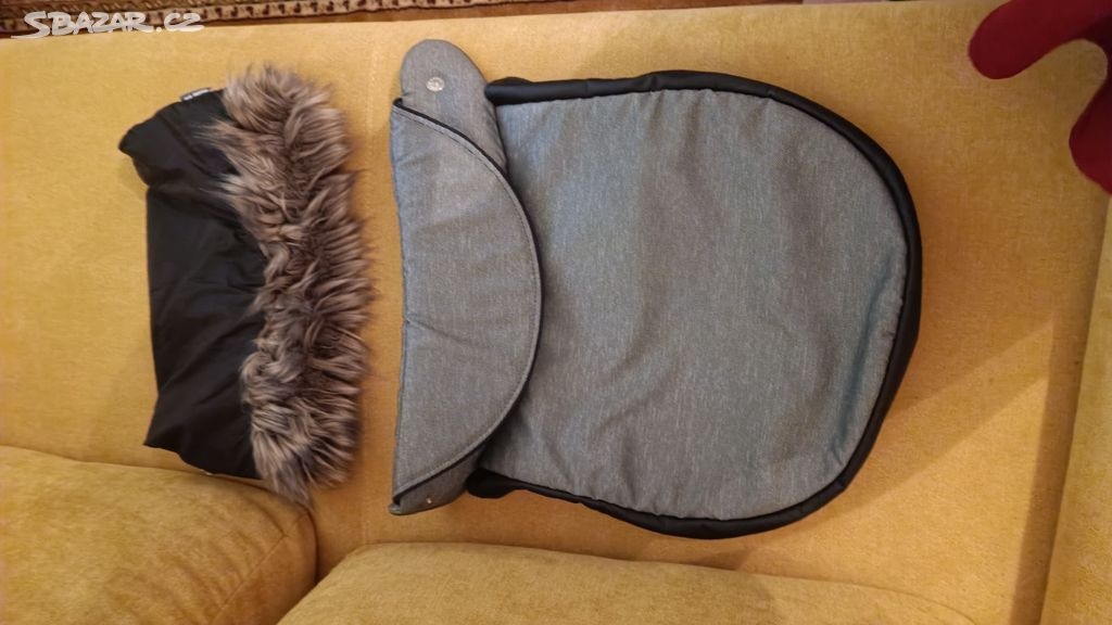 Kočárek Junama Brno - 6