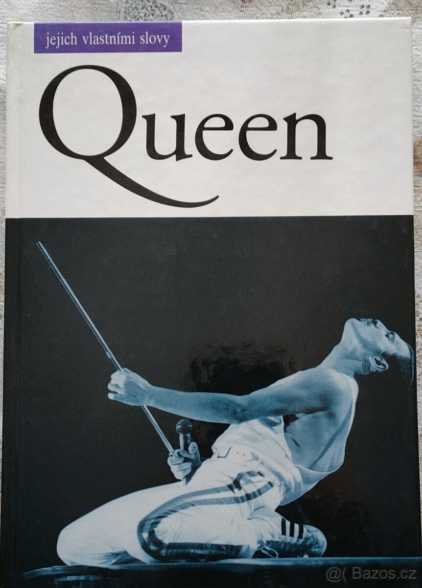 Knihy různých žánrů 2 - 6