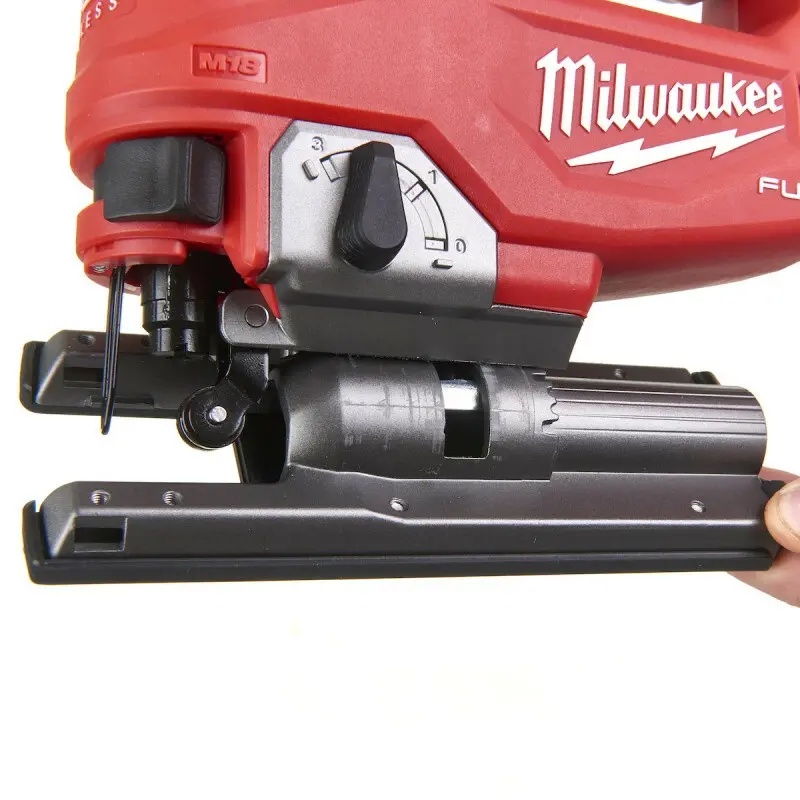 Milwaukee M18FJS-0X - 6
