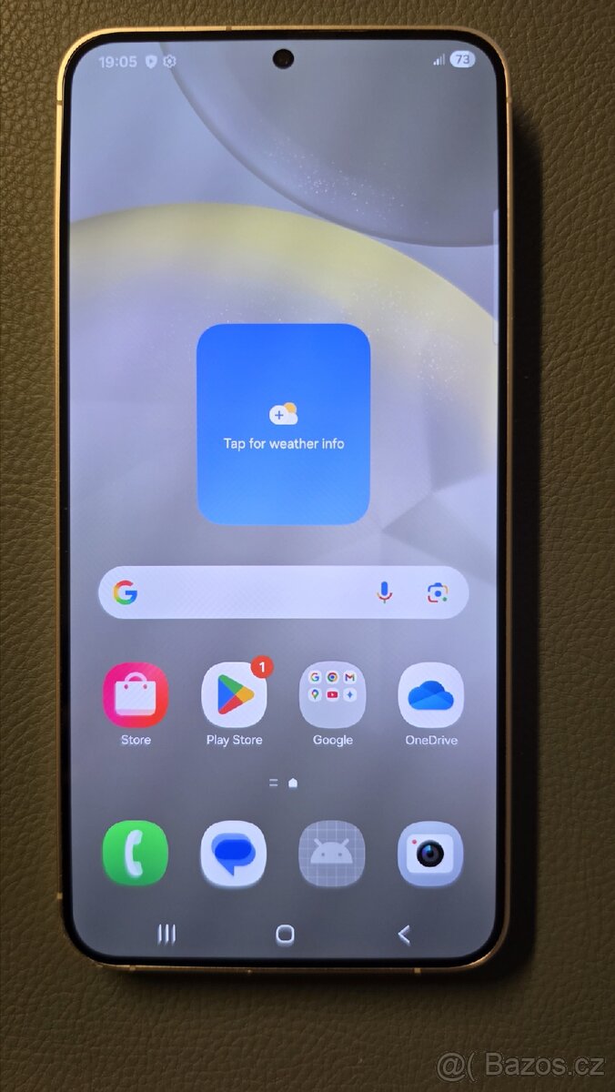 SAMSUNG Galaxy S24+ - 6