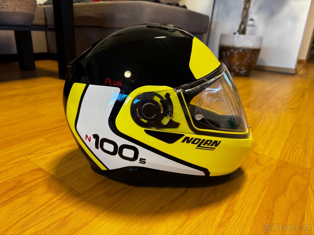 Helma Nolan N100-5 - 6