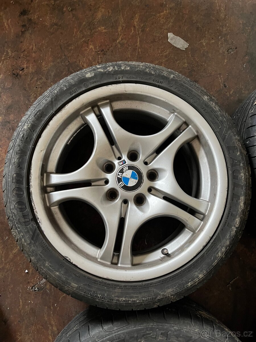 Kola BMW styling 68 - 6