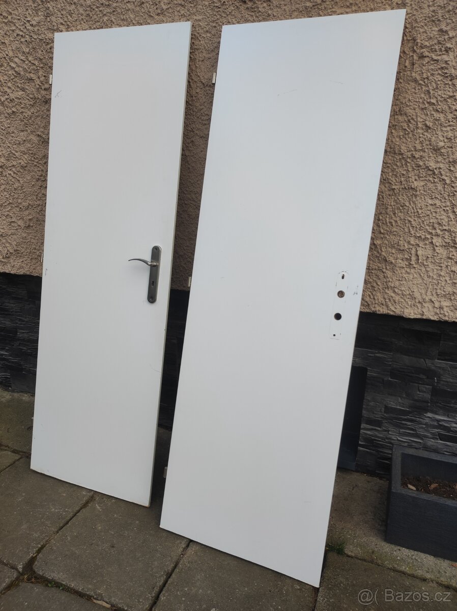 Dveře - 6