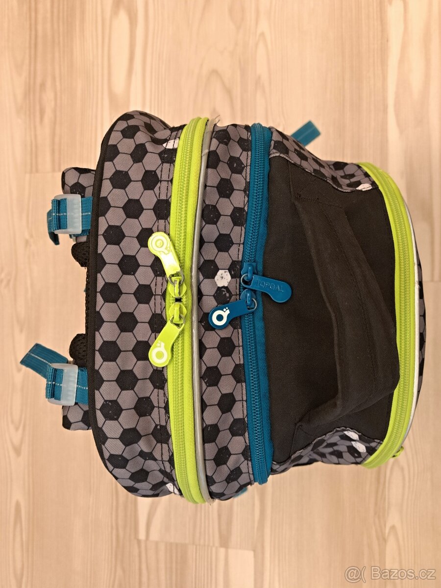 školní batoh TOPGAL - 6
