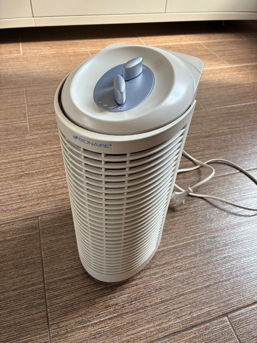 Čistička vzduchu - 6