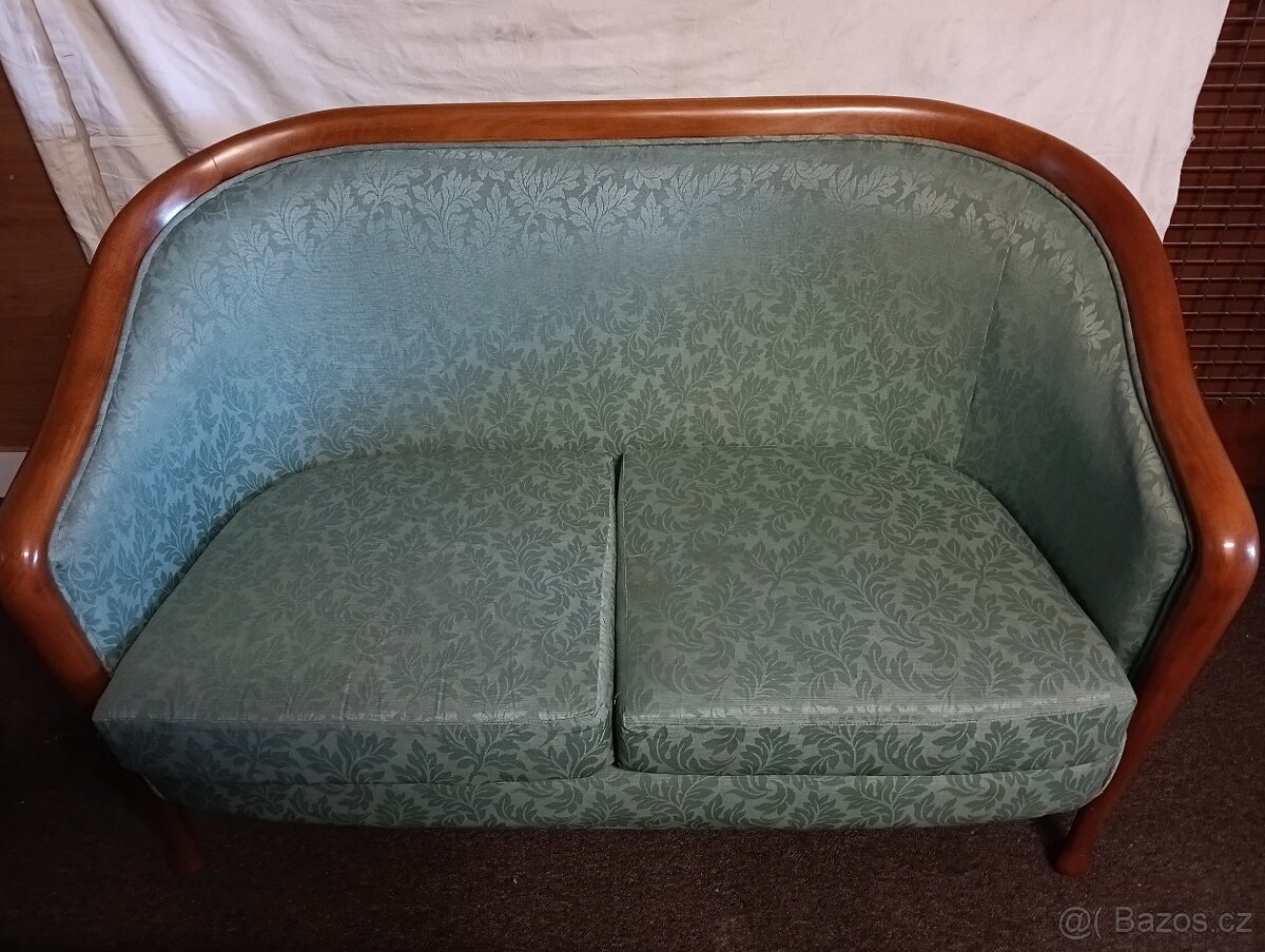 Klubová křesla - 6