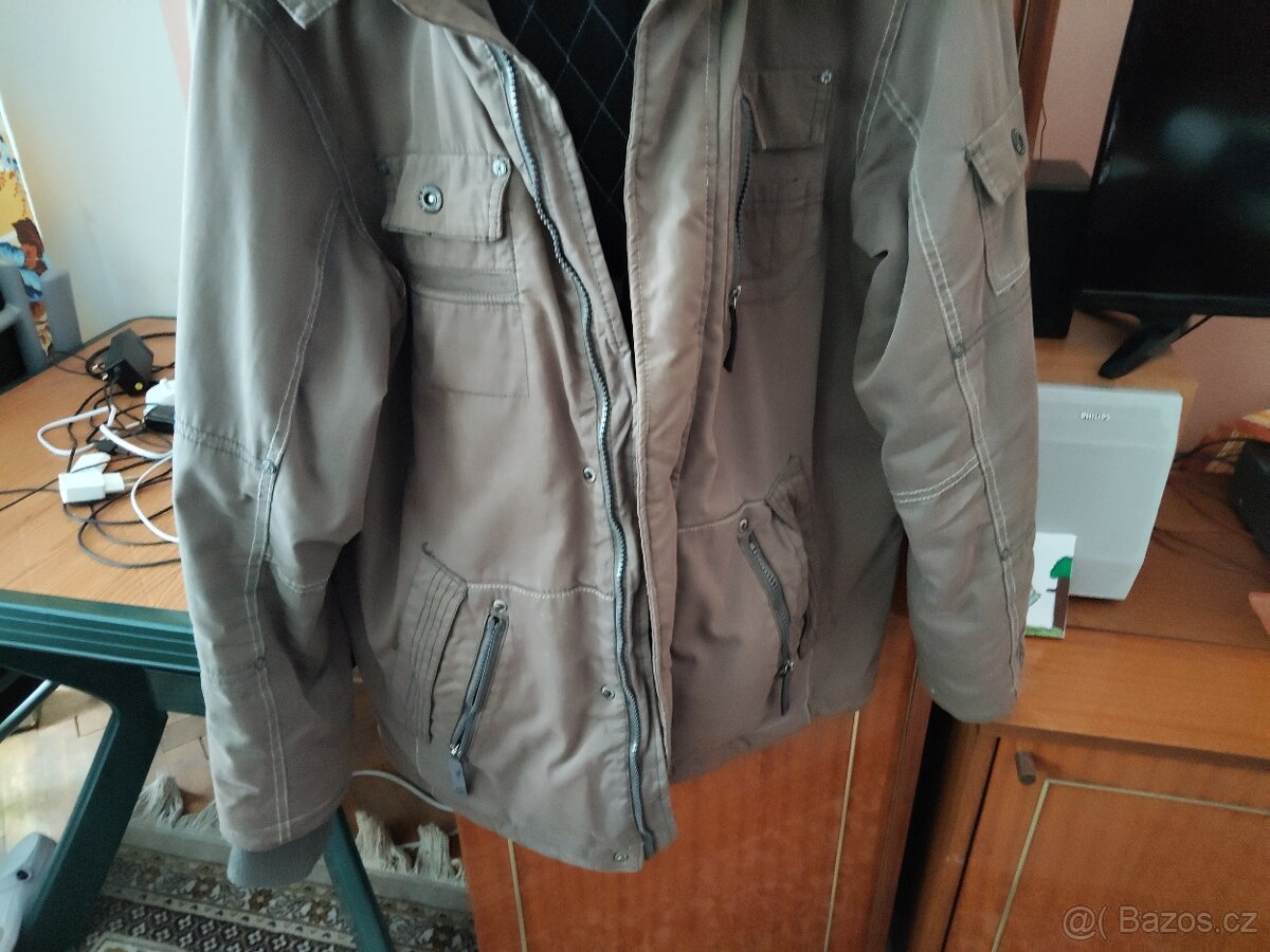 Bunda L/52 - 6