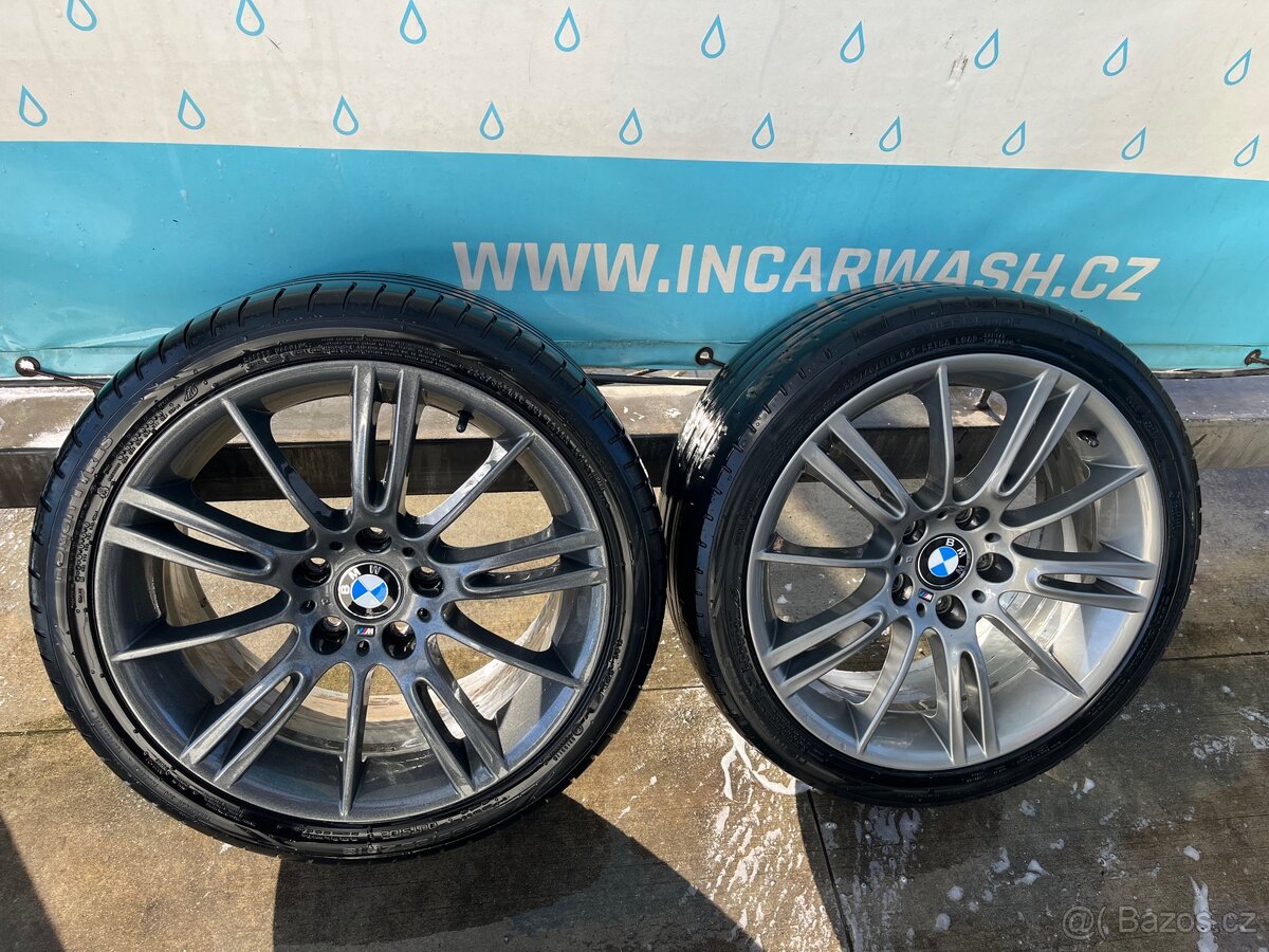 BMW Styling 193 M R18 - 6