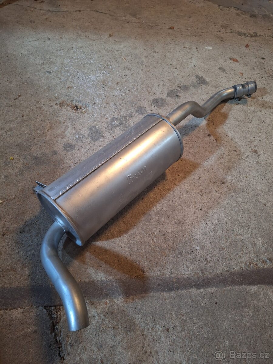 Renault Clio III - 6