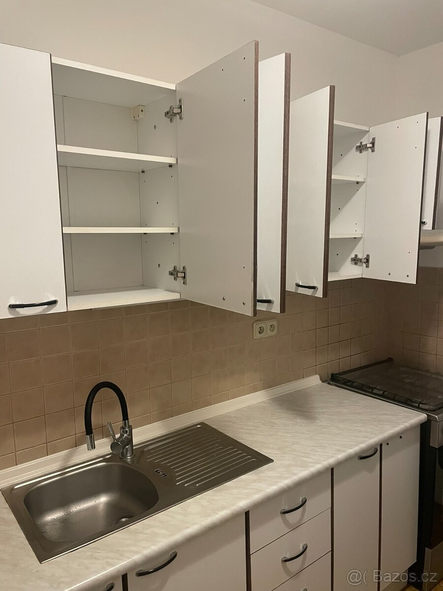 Kuchyňská linka - 6