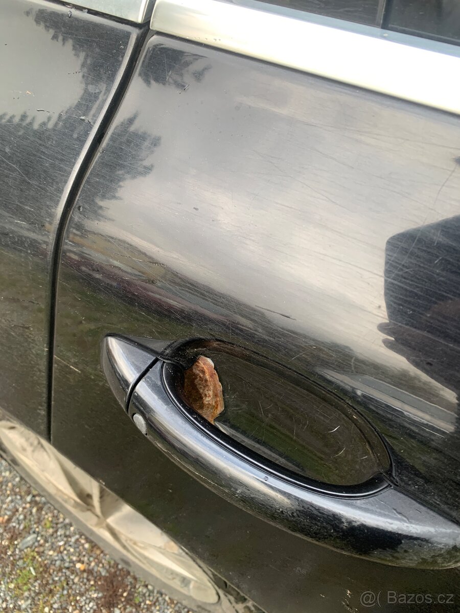 Vw touareg 3.0 tdi v6 176kw. - 6