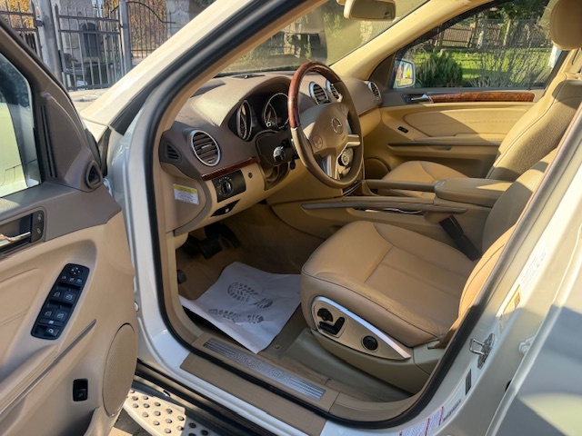 Mercedes-Benz GL, 450i /250kw 4x4 7 Míst Tažné - 6