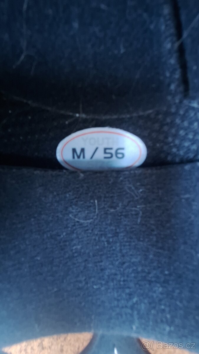 Dětská lyžařská přilba Marker včetně brýlí - 6