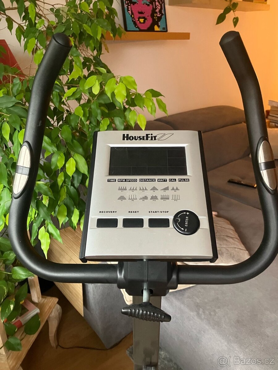 Rotoped Housefit Tiro 70 - 6