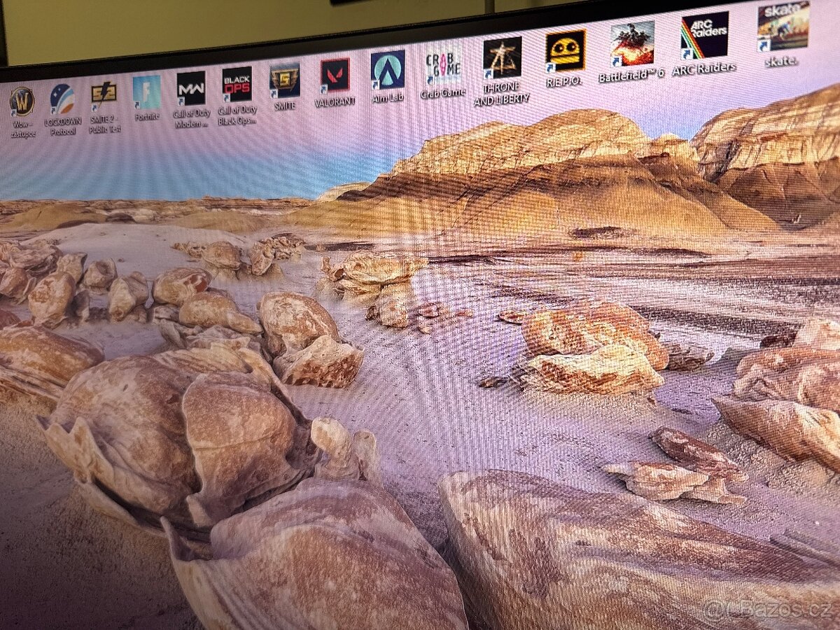 5let starý PC levně - 6