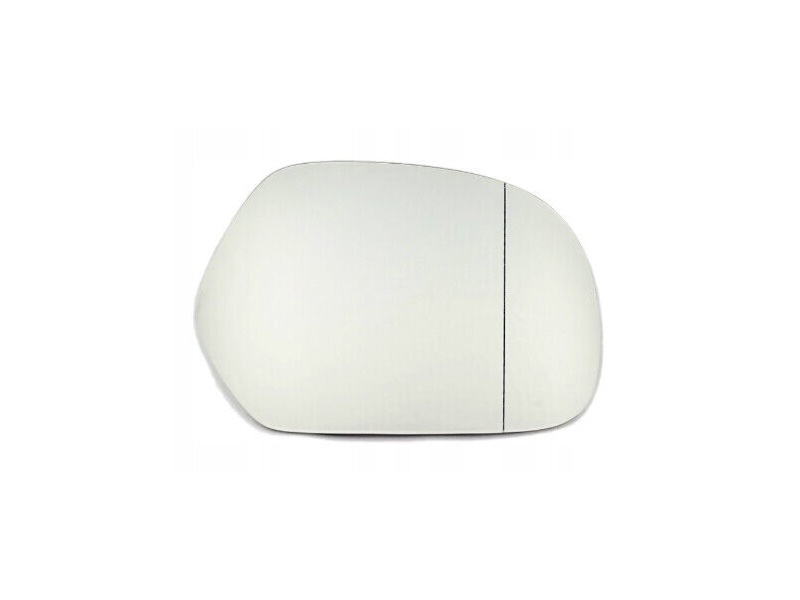 Skla - zrcatka na motocykly leve i prave, sfericka i ASF - 6