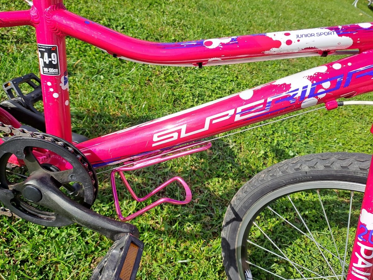 Superior paint vel.20 PĚKNÉ - 6