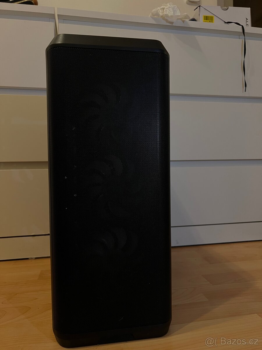 Herní PC - AMD Ryzen 5 3600 + RTX 3060 12GB - 6