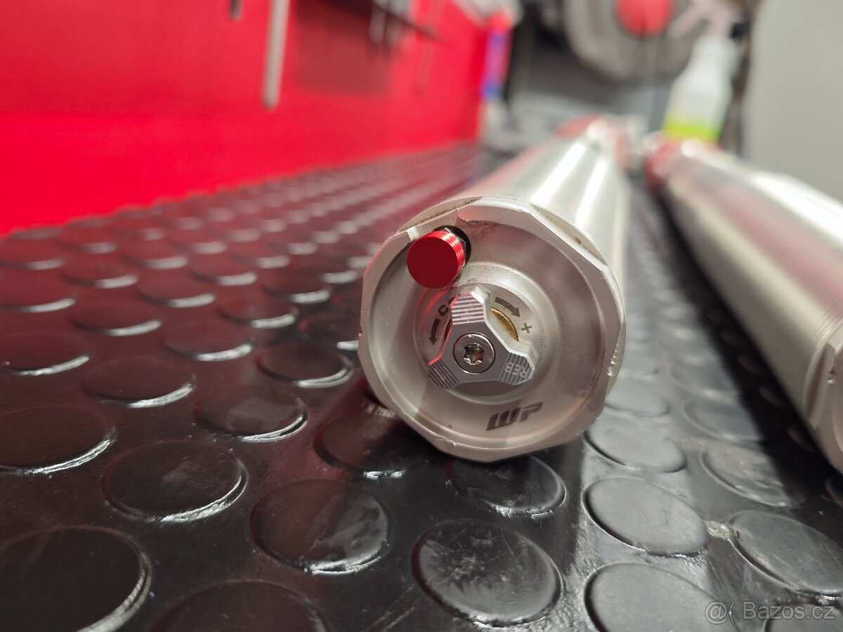 Přední vidlice GasGas 700 / Husqvarna 701 / KTM 690 – 2024 o - 6